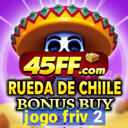 jogo friv 2